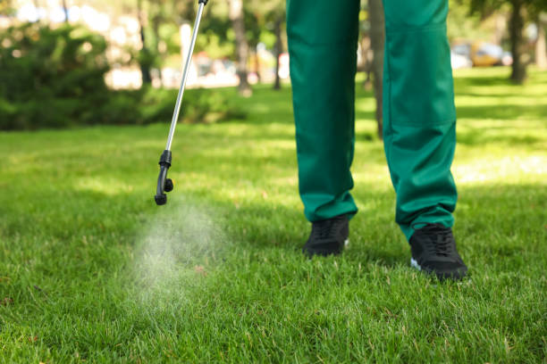 Best Wildlife Control Services  in Vineyards, FL